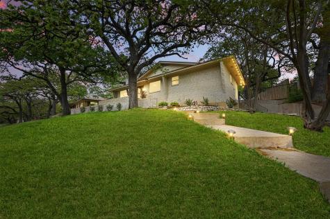 1217 Briarwood Boulevard Arlington TX 76013