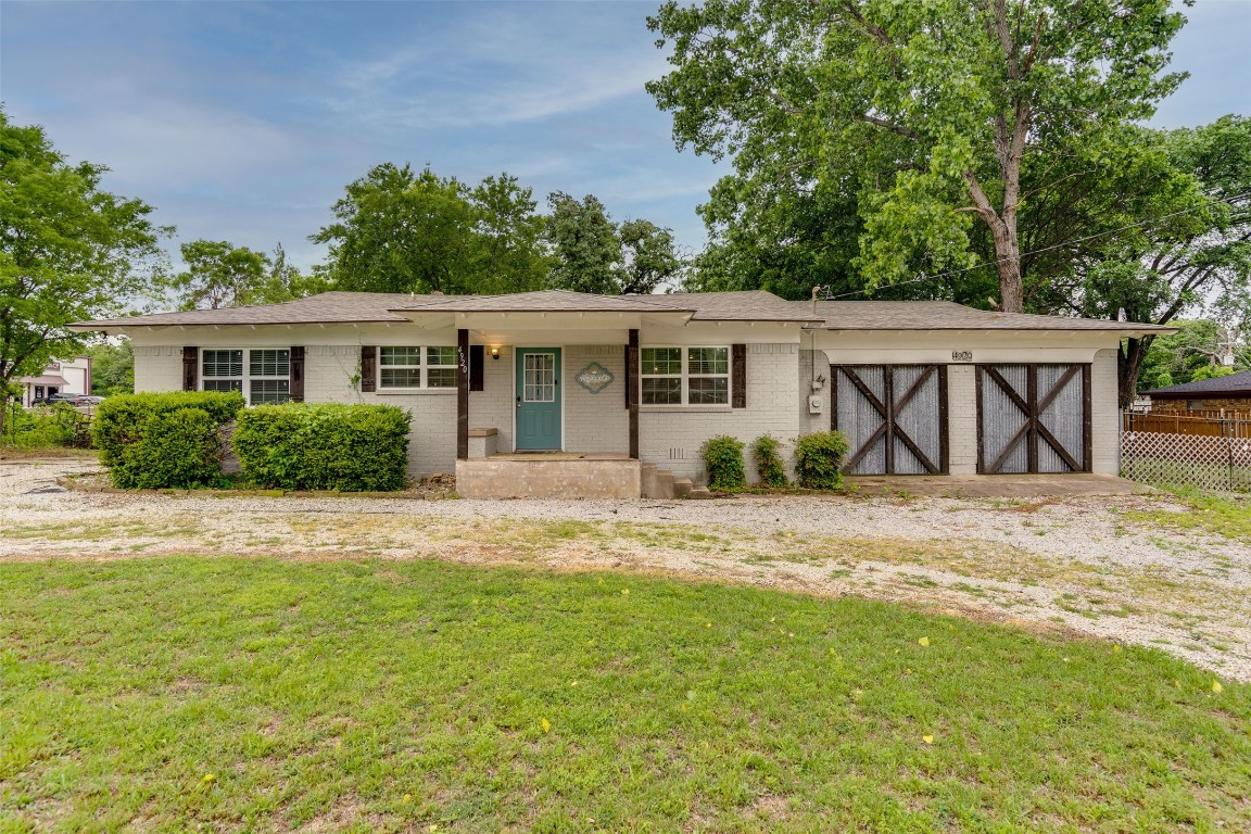 4920 Oak Grove Rendon Road Burleson TX 76028