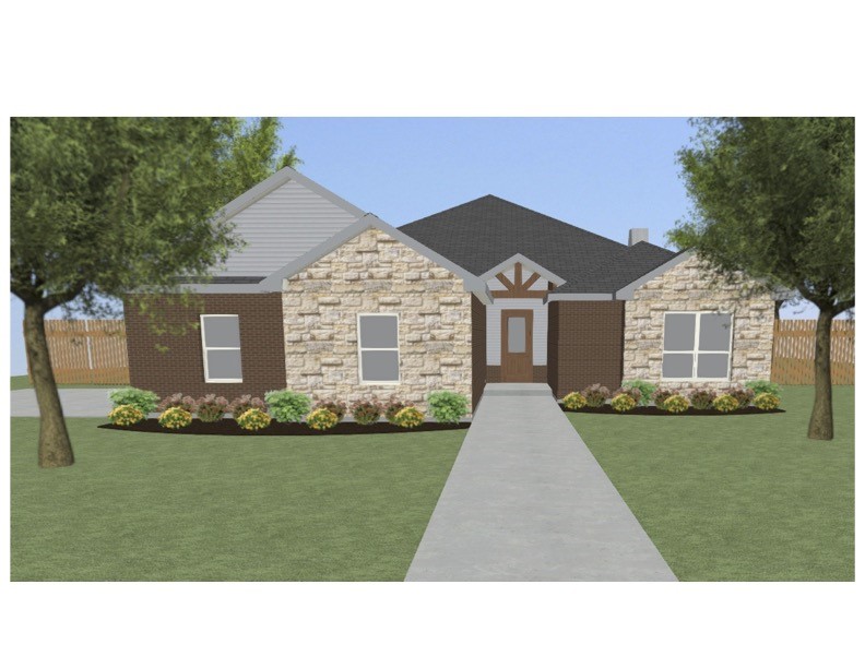 133 Bell Street Abilene TX 79602