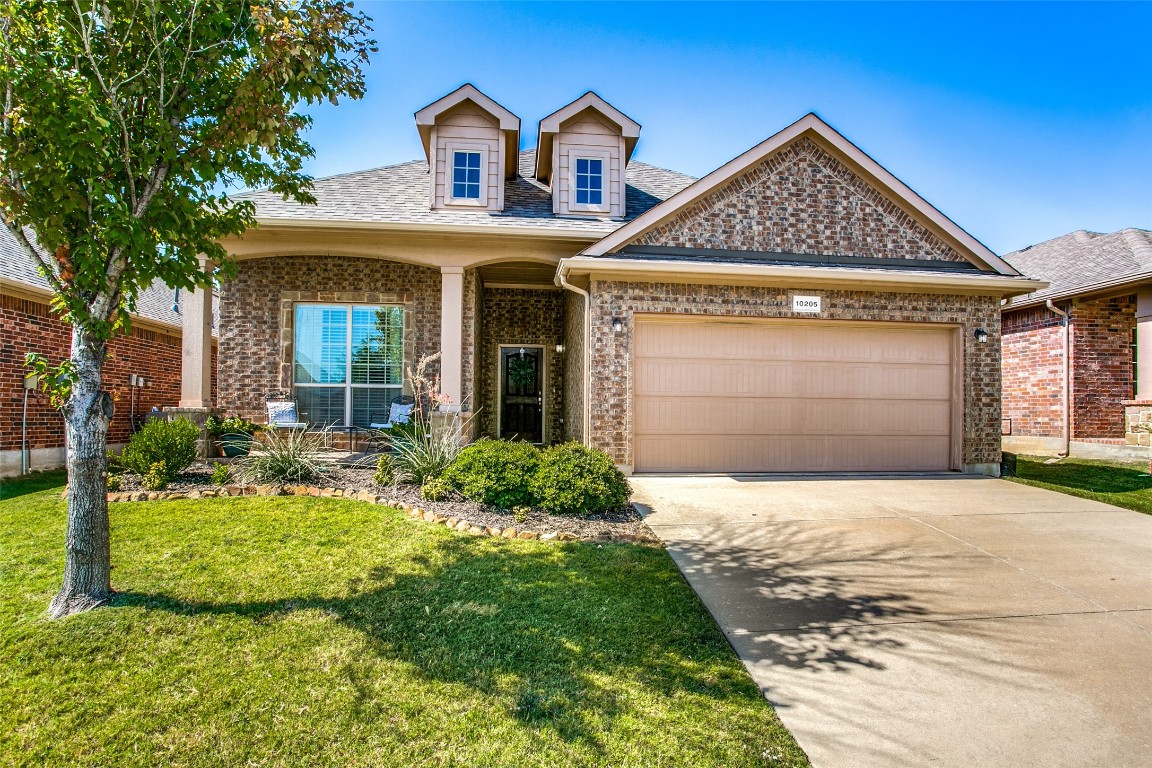 10205 Wildfowl Drive Fort Worth TX 76177