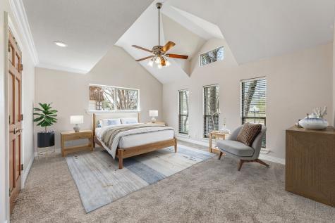 12 Country Club Court Pantego TX 76013