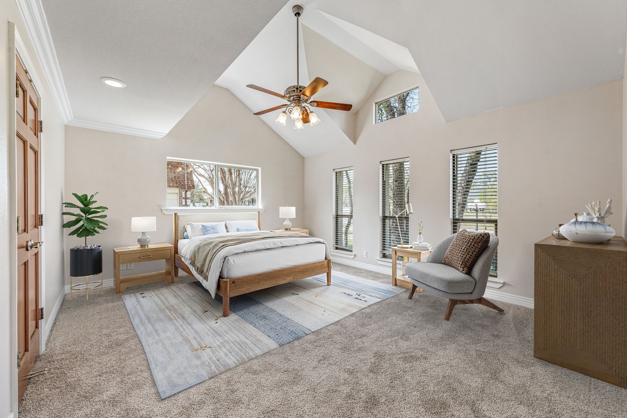 12 Country Club Court Pantego TX 76013