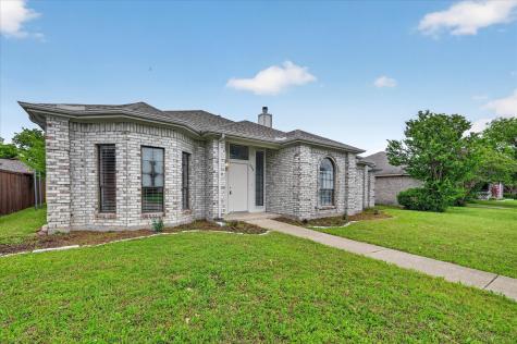 6602 Gardenia Drive Rowlett TX 75089