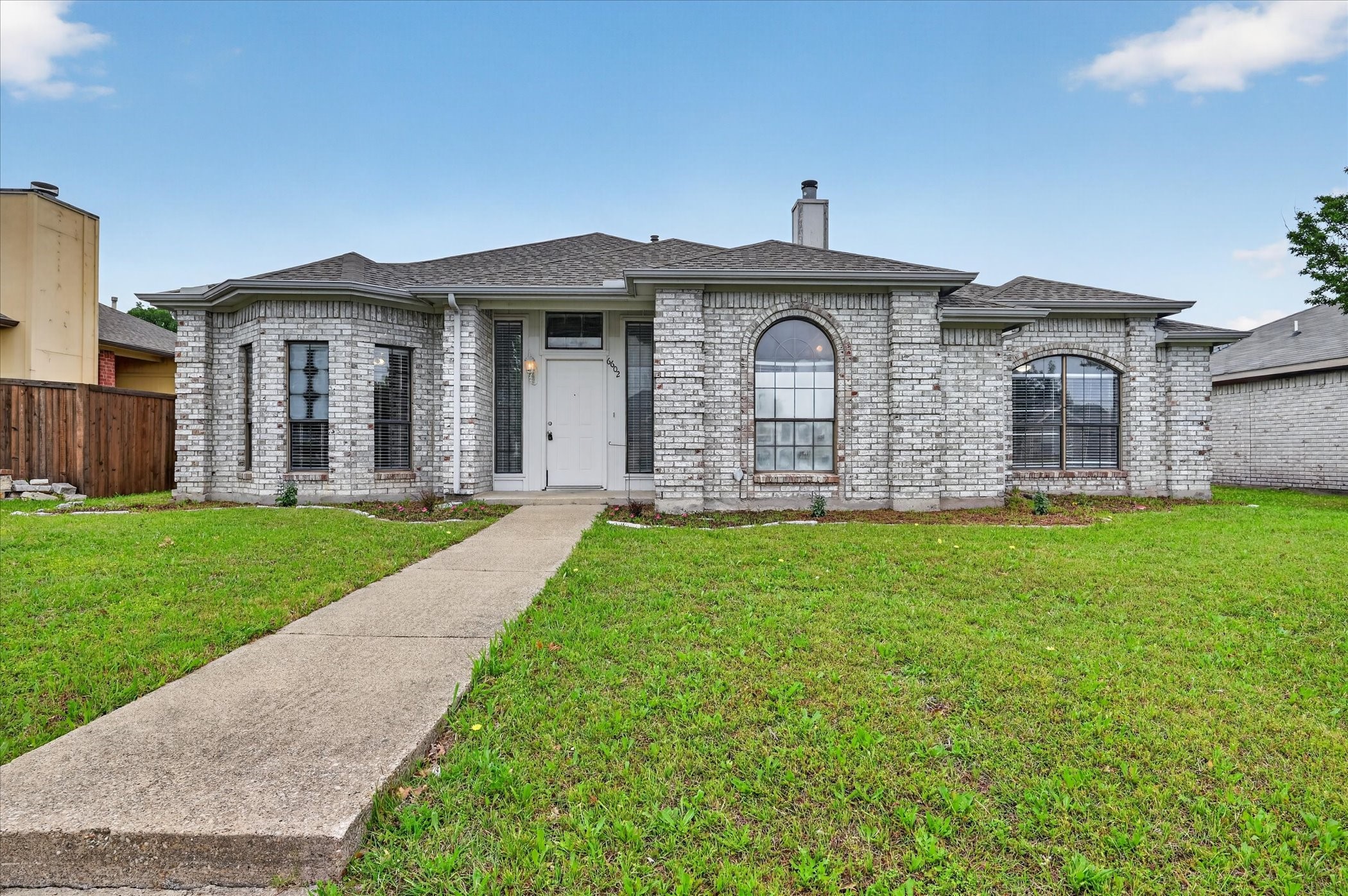 6602 Gardenia Drive Rowlett TX 75089