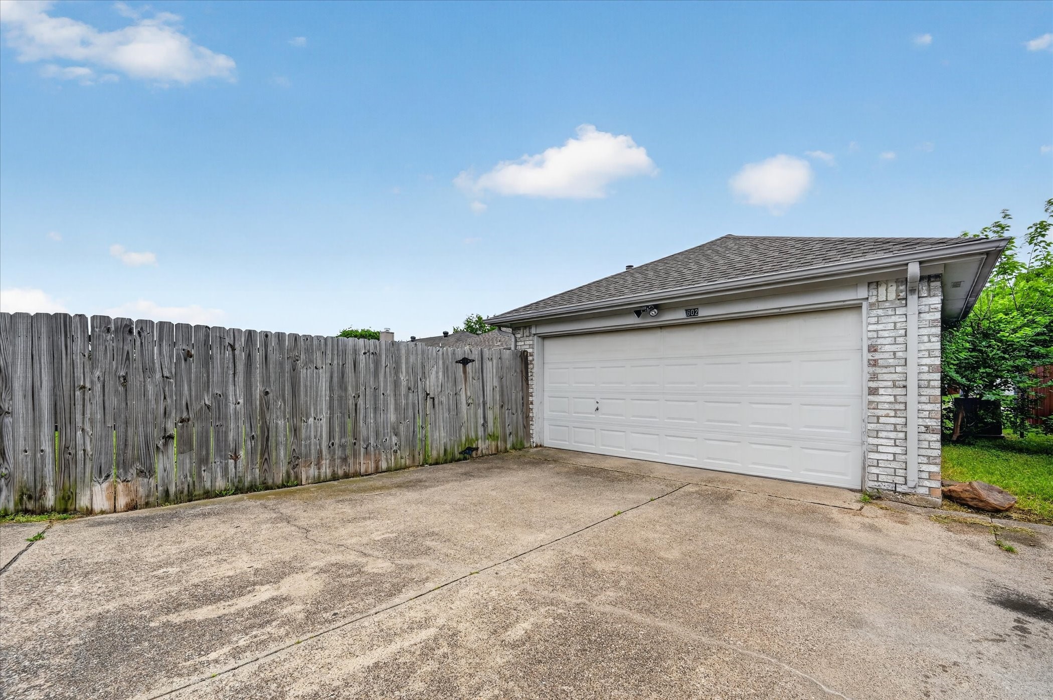 6602 Gardenia Drive Rowlett TX 75089