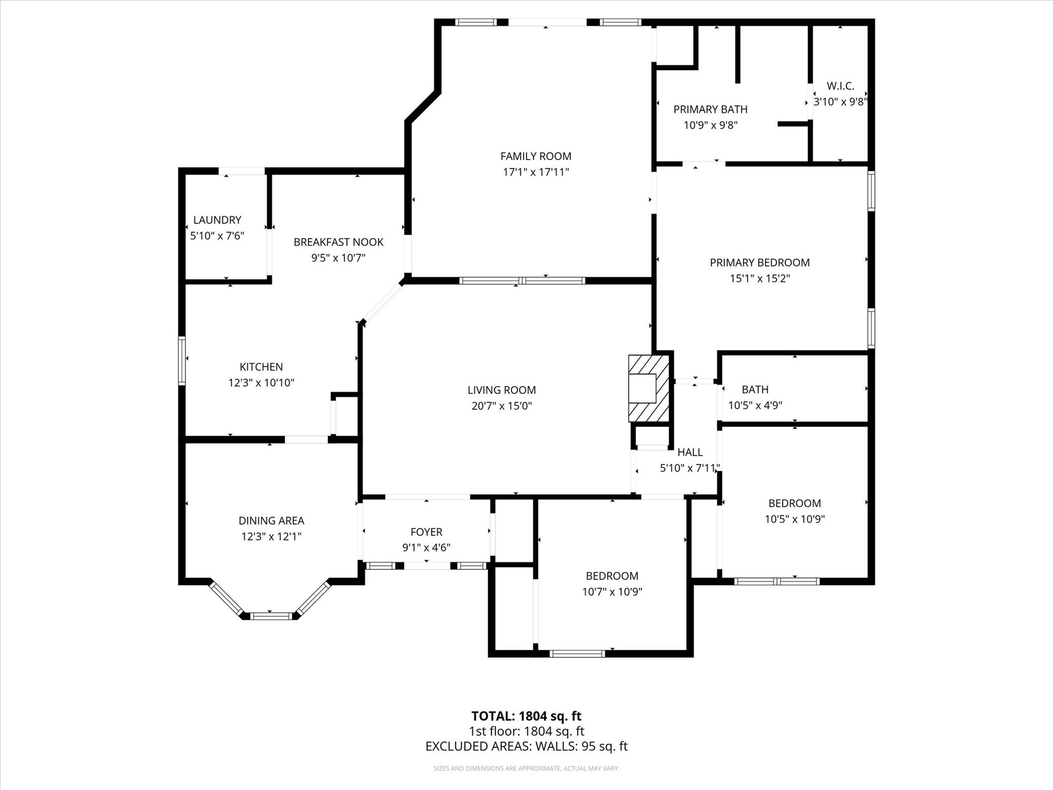6602 Gardenia Drive Rowlett TX 75089