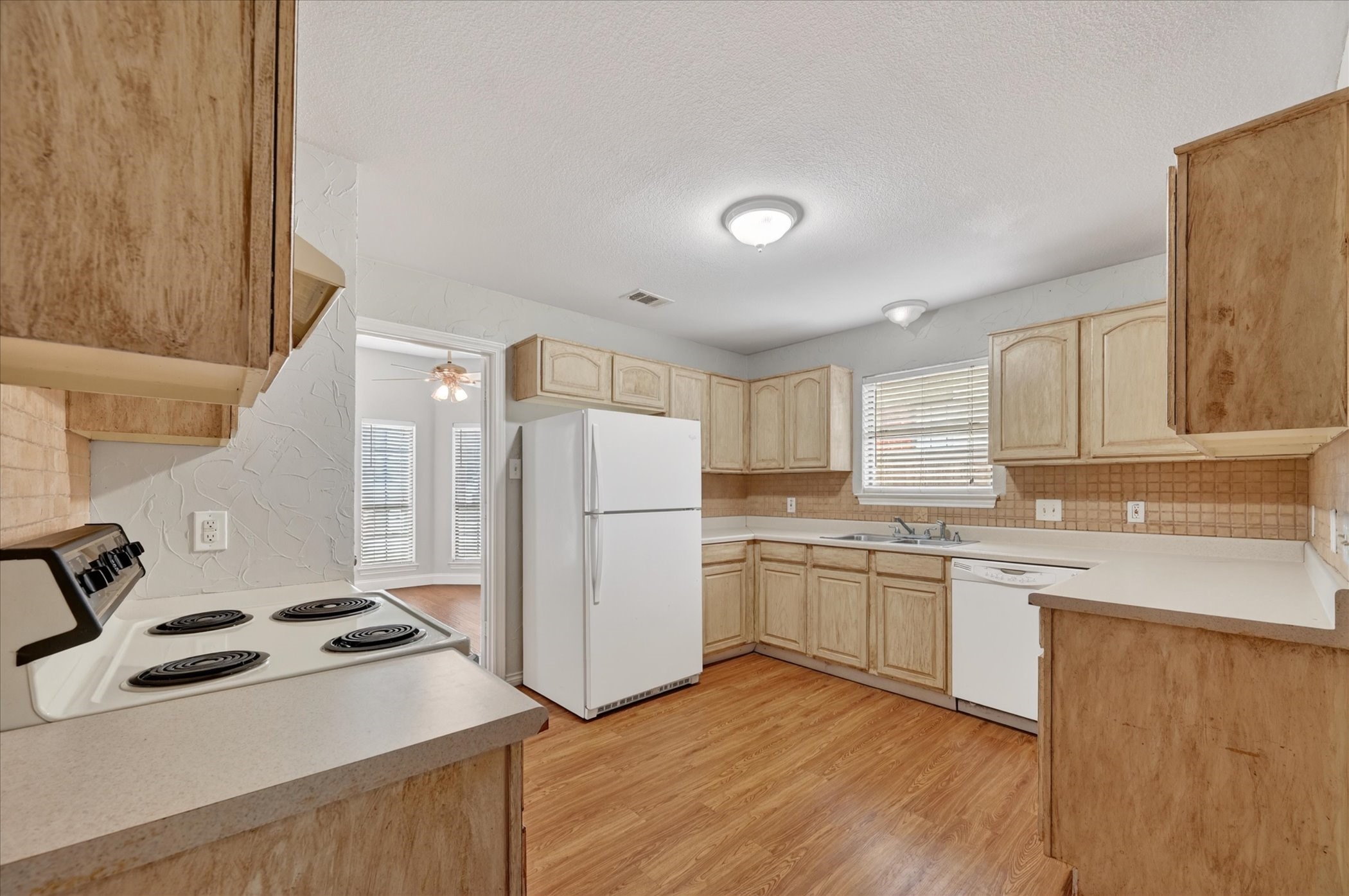 6602 Gardenia Drive Rowlett TX 75089