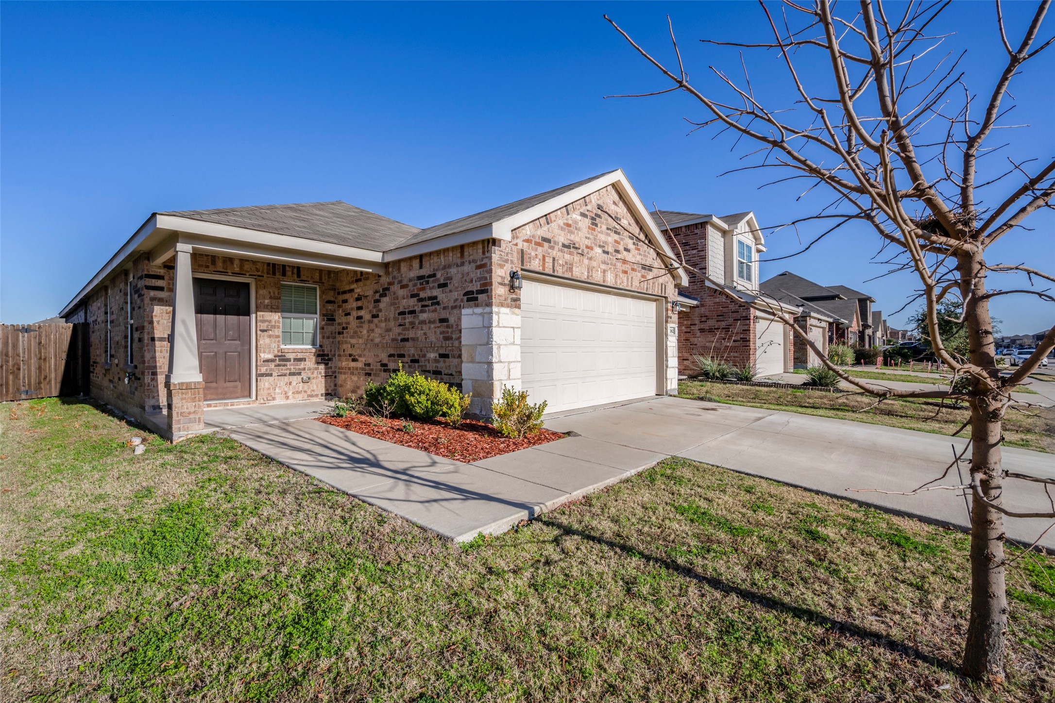 1062 Spofford Drive Forney TX 75126