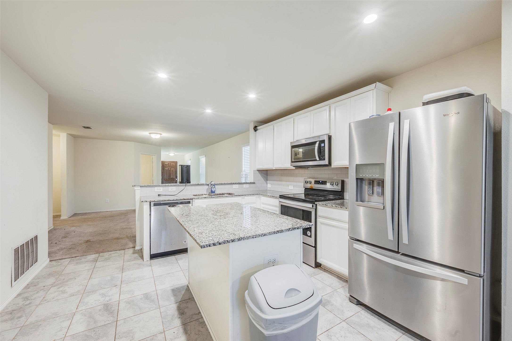 1062 Spofford Drive Forney TX 75126