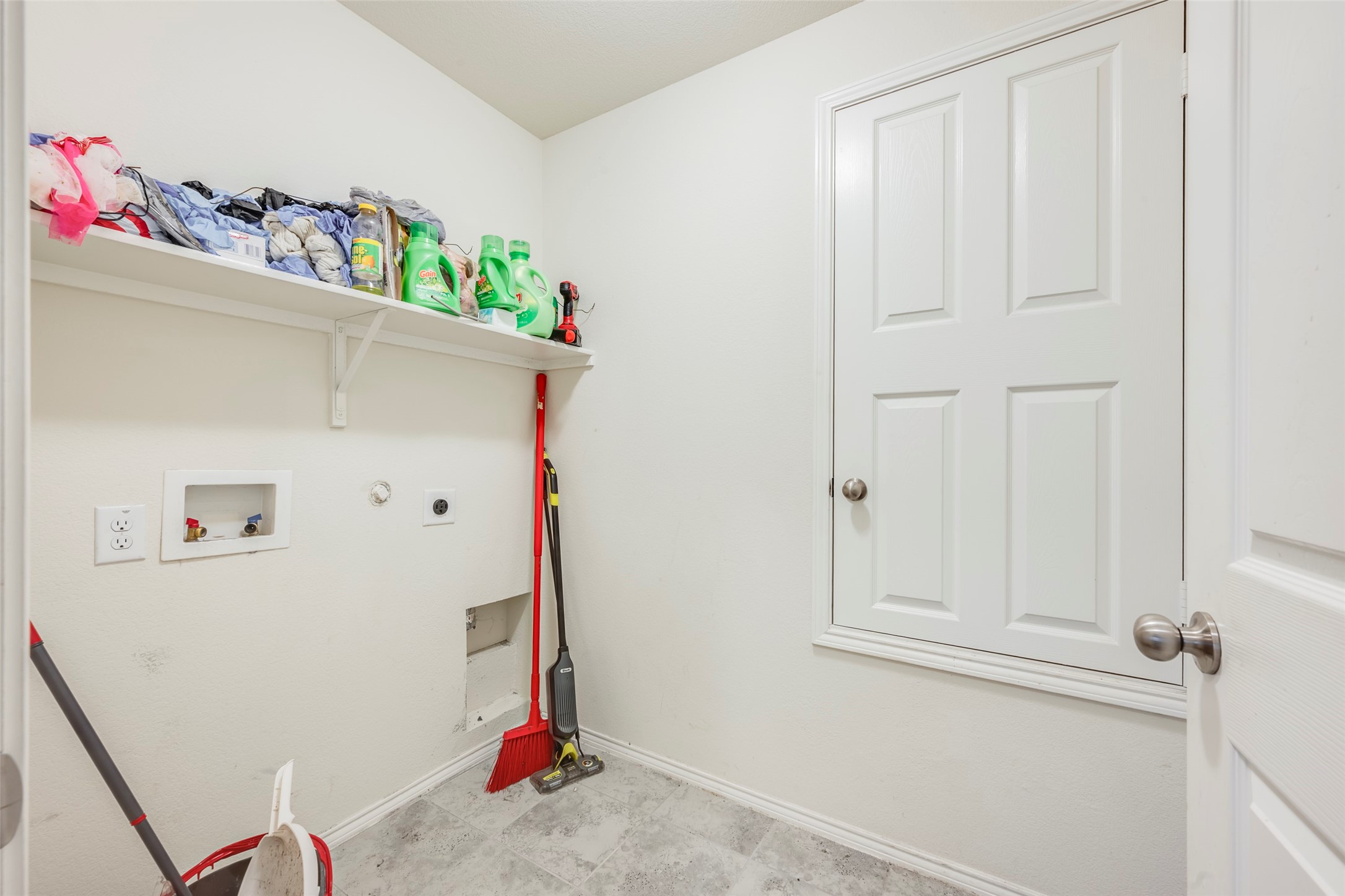 1062 Spofford Drive Forney TX 75126