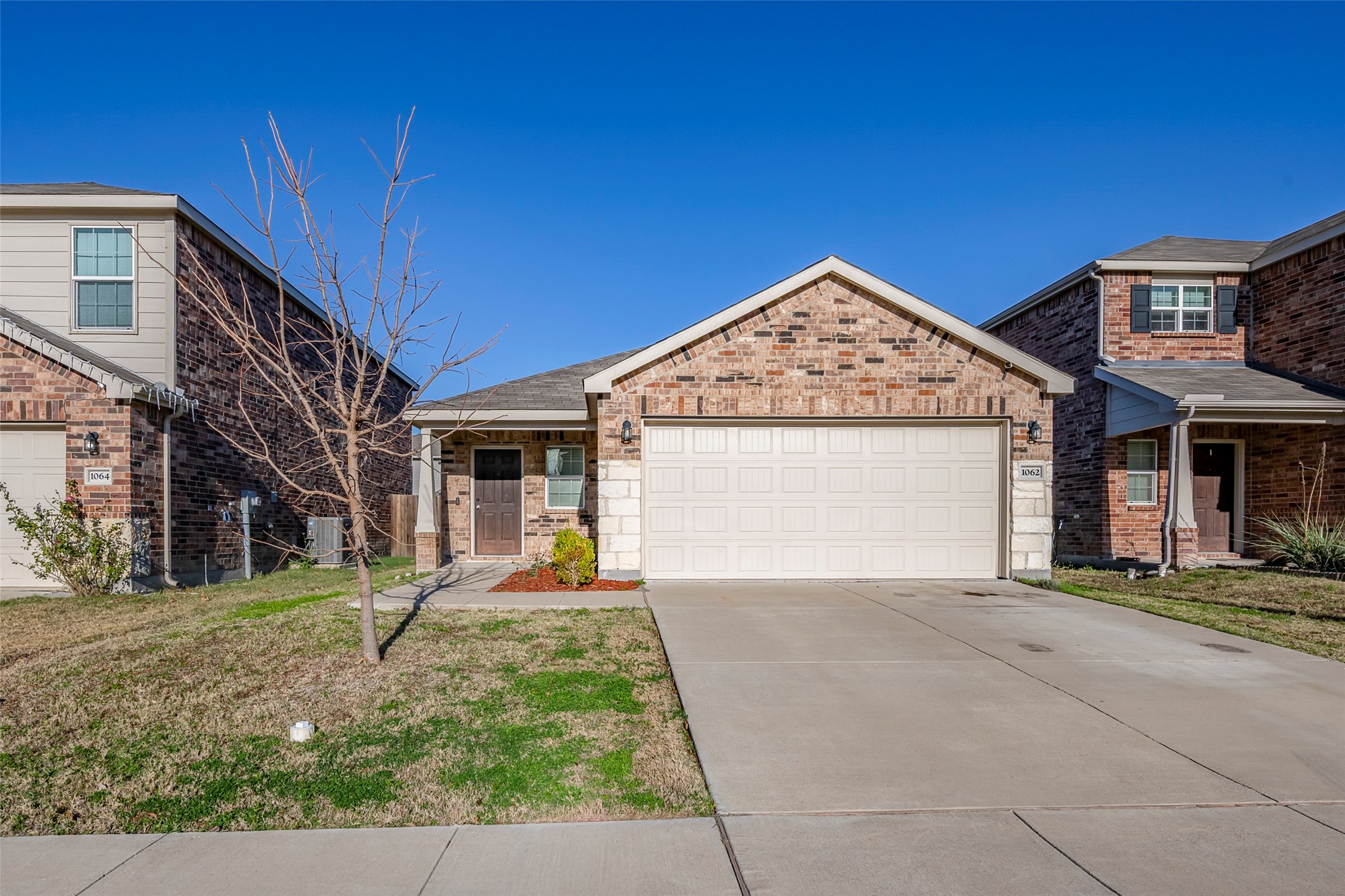 1062 Spofford Drive Forney TX 75126