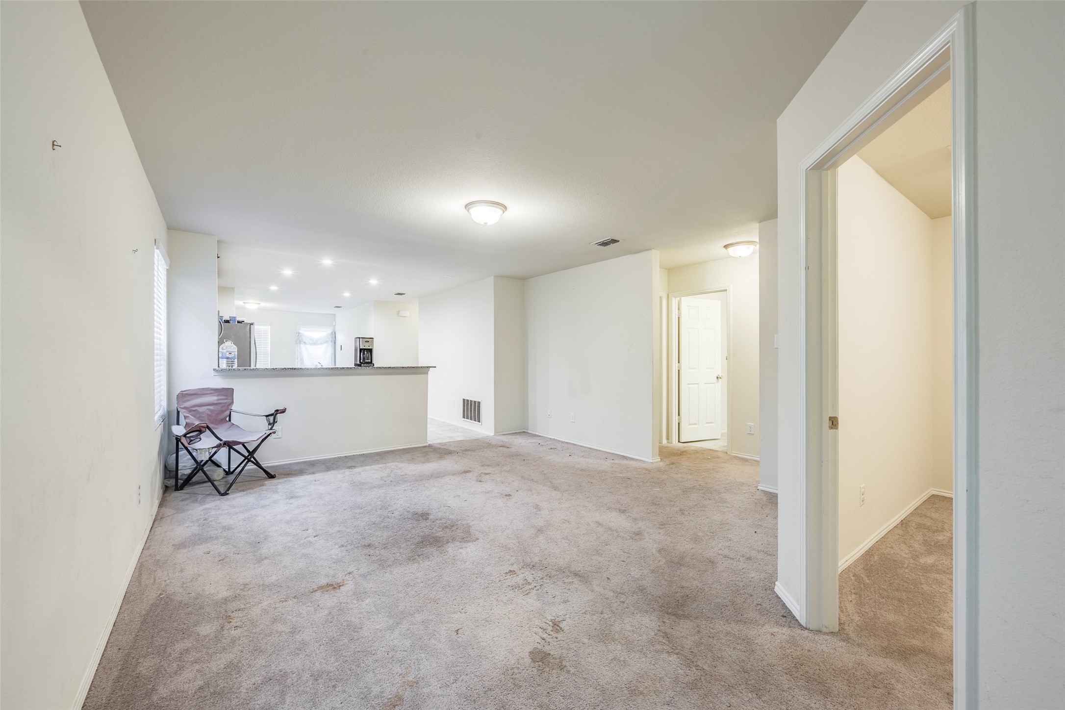 1062 Spofford Drive Forney TX 75126