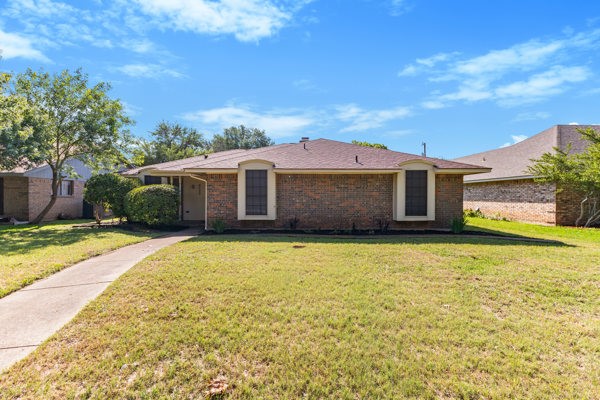 1906 Hillcroft Drive Duncanville TX 75137