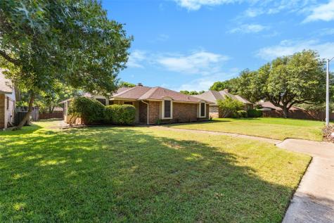 1906 Hillcroft Drive Duncanville TX 75137