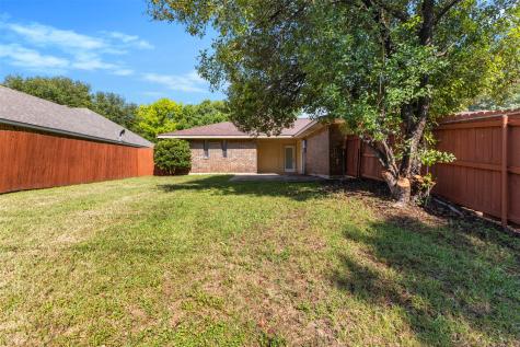 1906 Hillcroft Drive Duncanville TX 75137