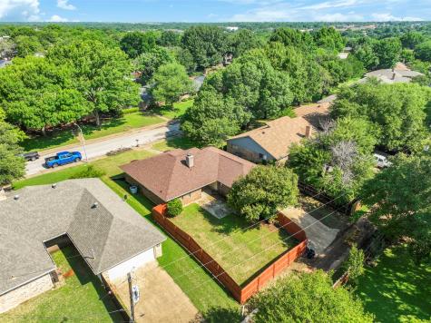 1906 Hillcroft Drive Duncanville TX 75137
