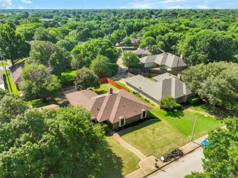 1906 Hillcroft Drive Duncanville TX 75137