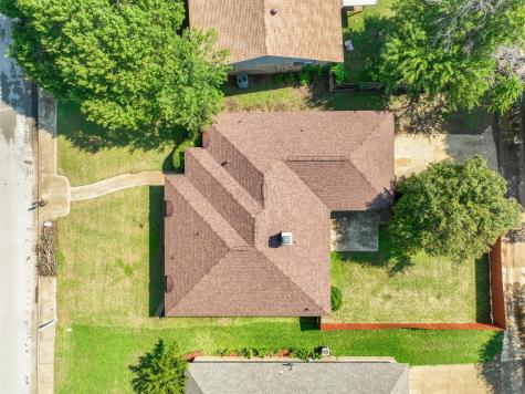 1906 Hillcroft Drive Duncanville TX 75137