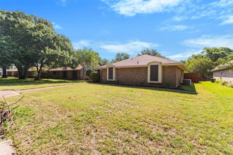 1906 Hillcroft Drive Duncanville TX 75137