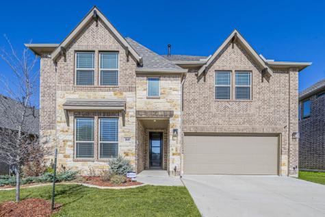 1049 Snowy Owl Drive Alvarado TX 76009