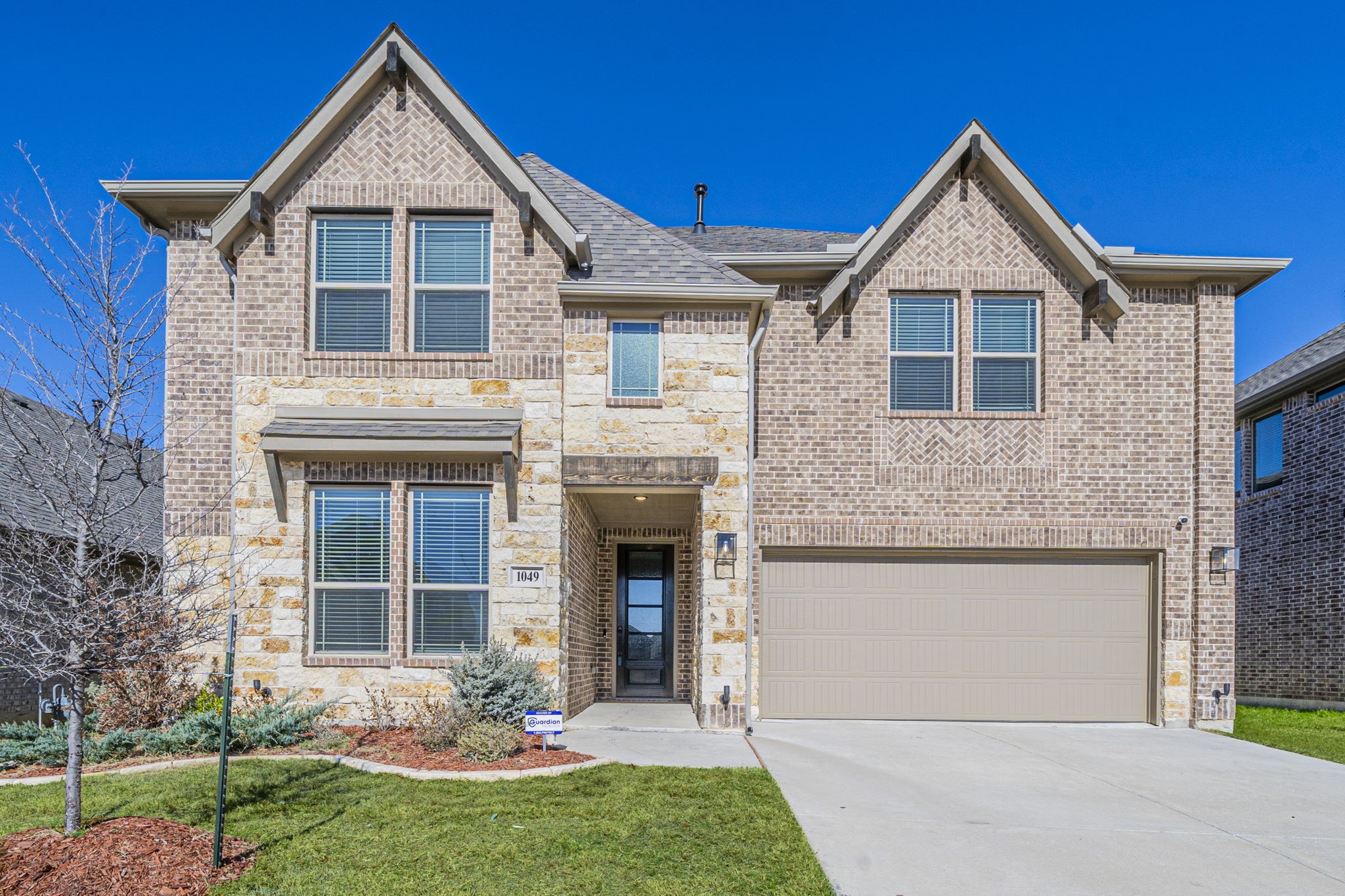 1049 Snowy Owl Drive Alvarado TX 76009
