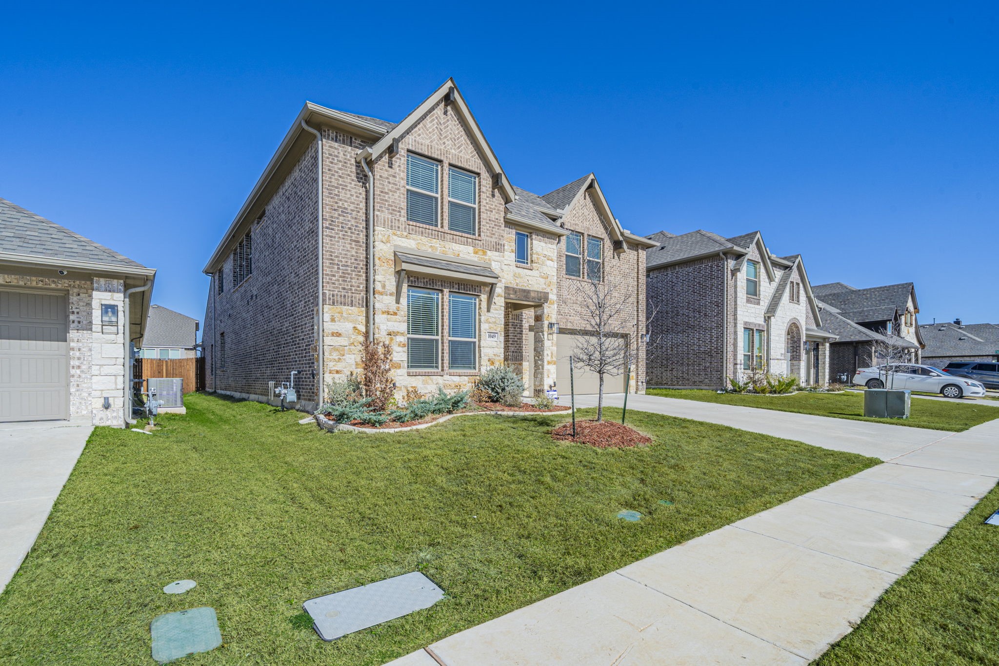1049 Snowy Owl Drive Alvarado TX 76009