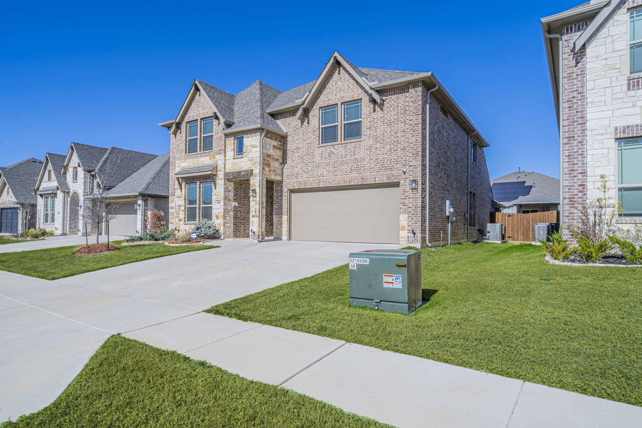 1049 Snowy Owl Drive Alvarado TX 76009