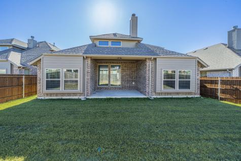 1049 Snowy Owl Drive Alvarado TX 76009