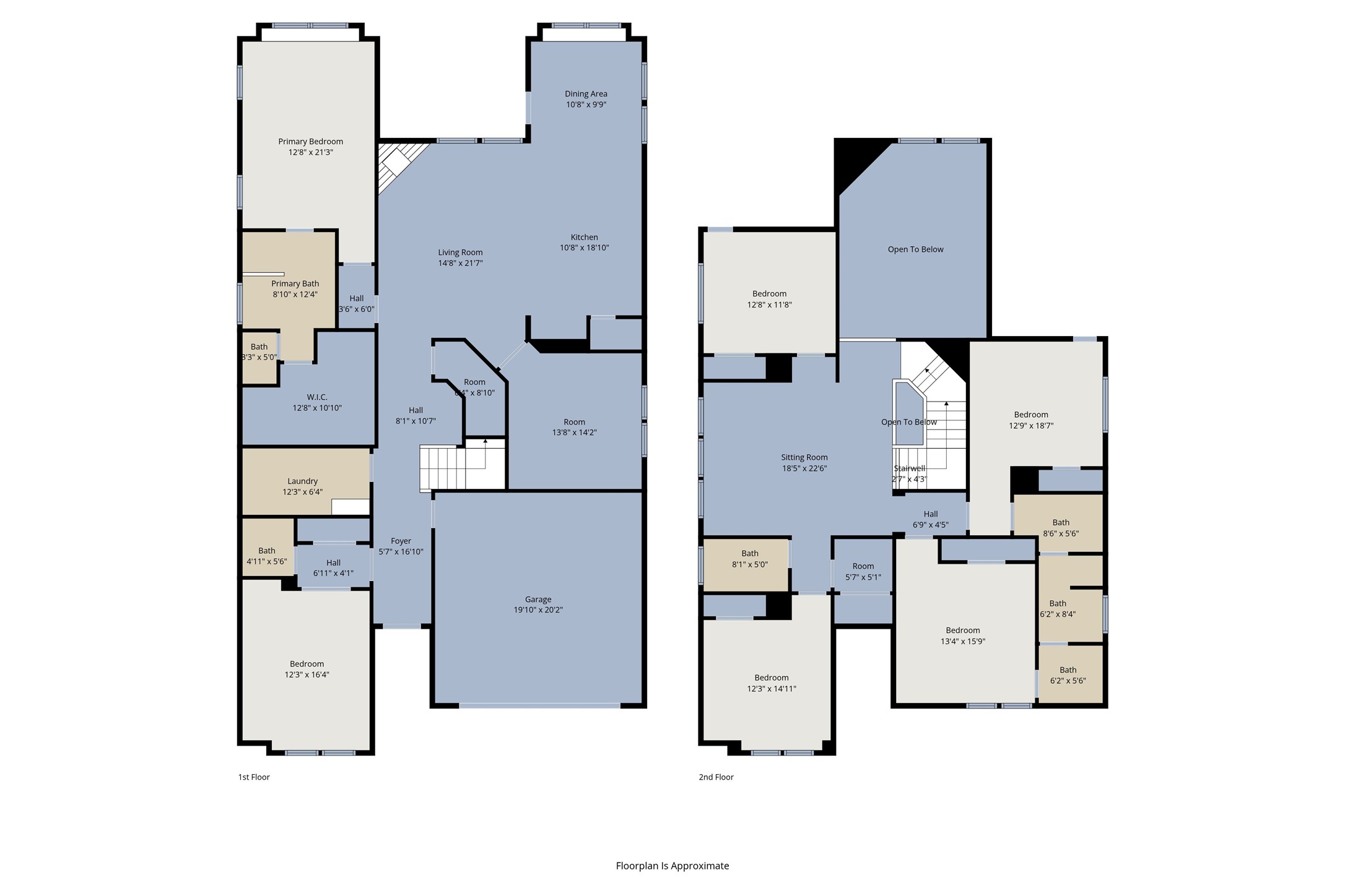 1049 Snowy Owl Drive Alvarado TX 76009
