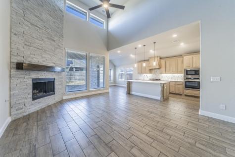 1049 Snowy Owl Drive Alvarado TX 76009