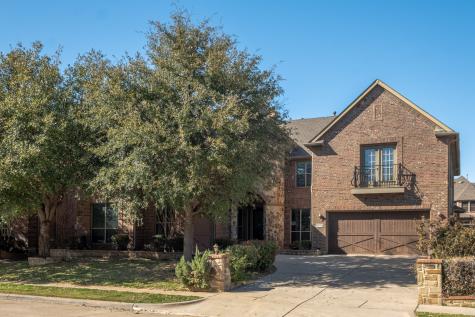 3212 Pamplona Grand Prairie TX 75054
