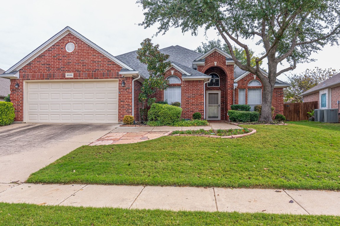 8558 Trace Ridge Parkway Fort Worth TX 76244