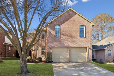 2505 Lakeshore Drive Flower Mound TX 75028
