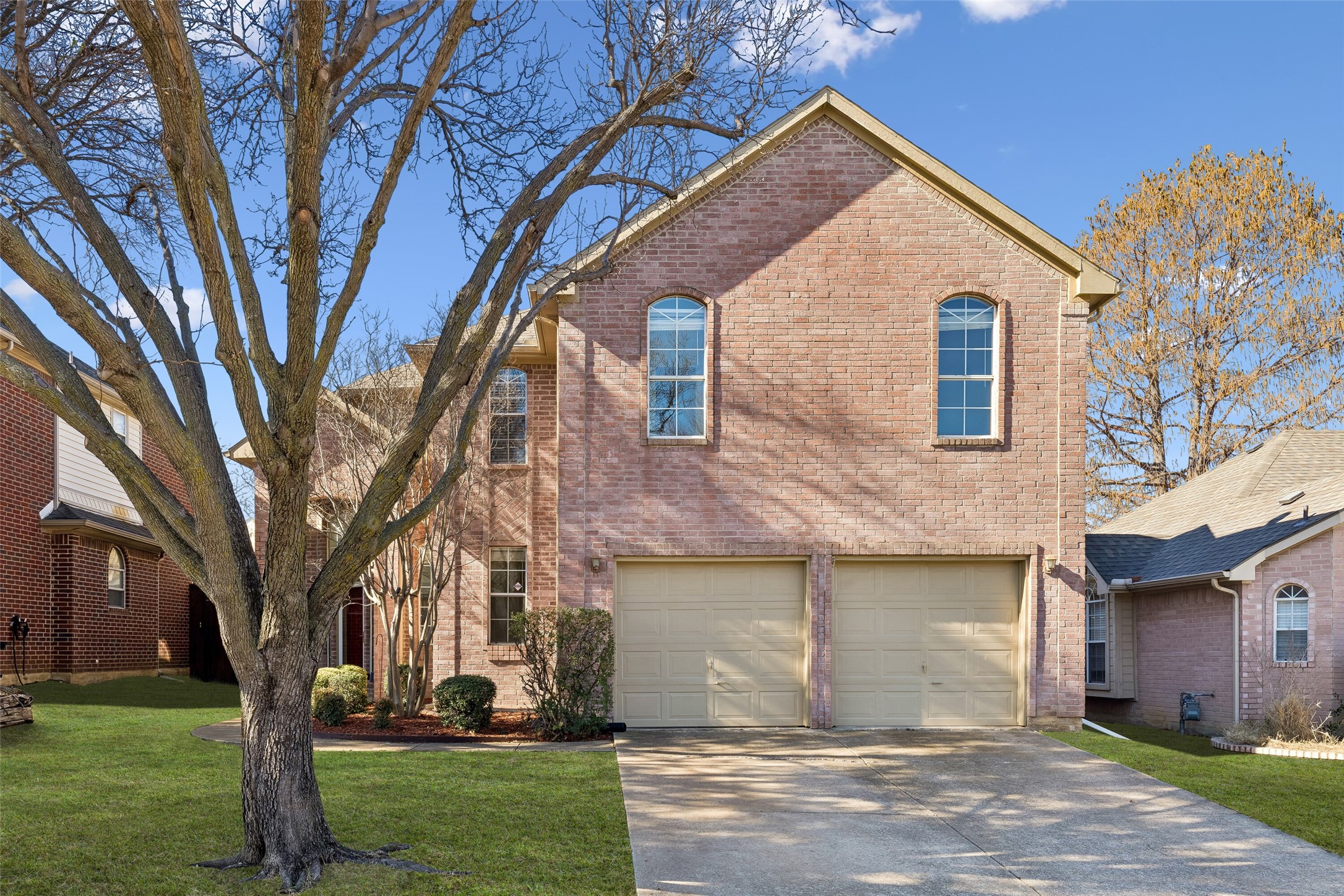 2505 Lakeshore Drive Flower Mound TX 75028