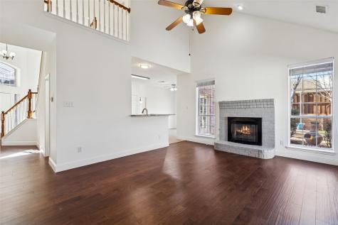 2505 Lakeshore Drive Flower Mound TX 75028