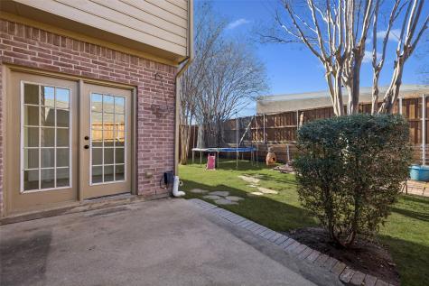 2505 Lakeshore Drive Flower Mound TX 75028