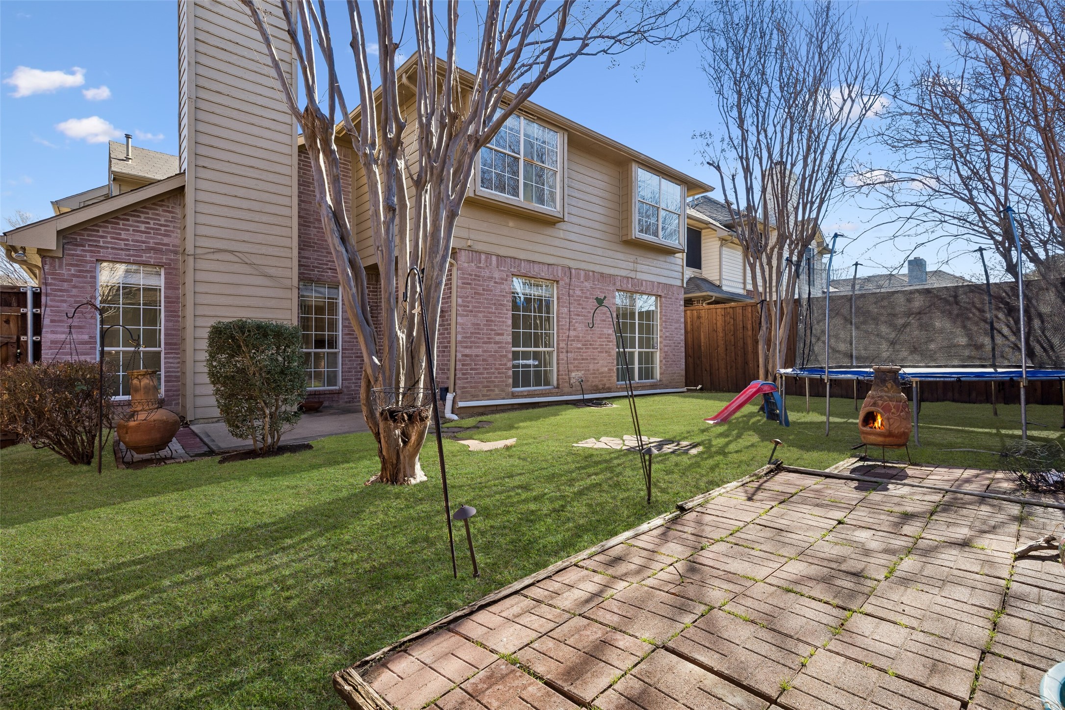 2505 Lakeshore Drive Flower Mound TX 75028