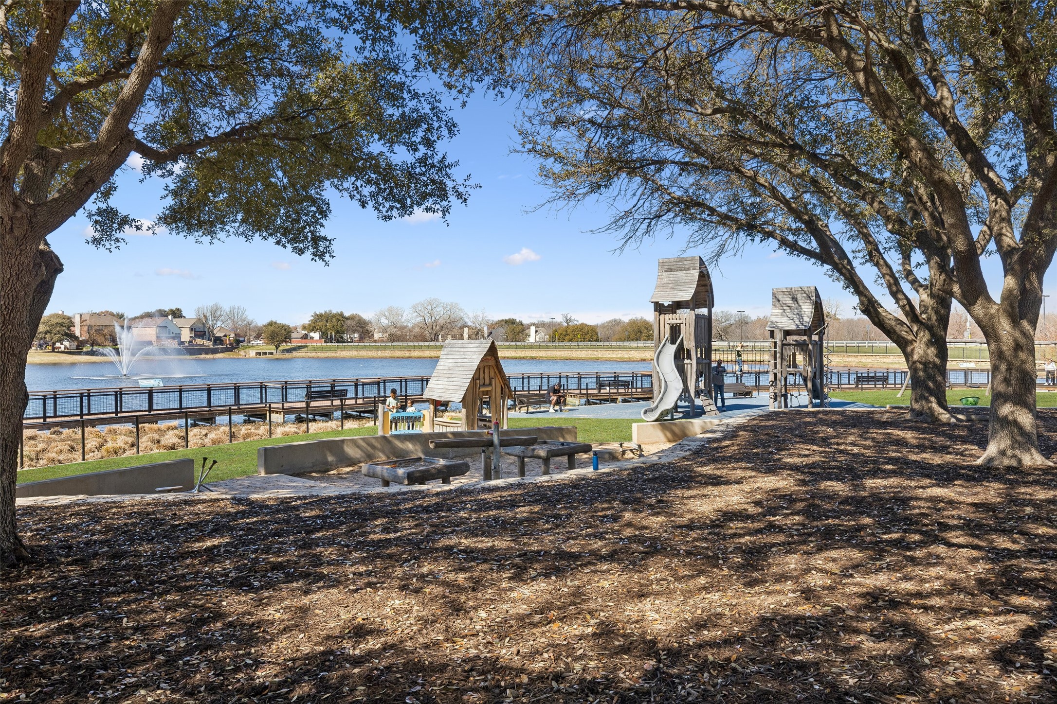 2505 Lakeshore Drive Flower Mound TX 75028