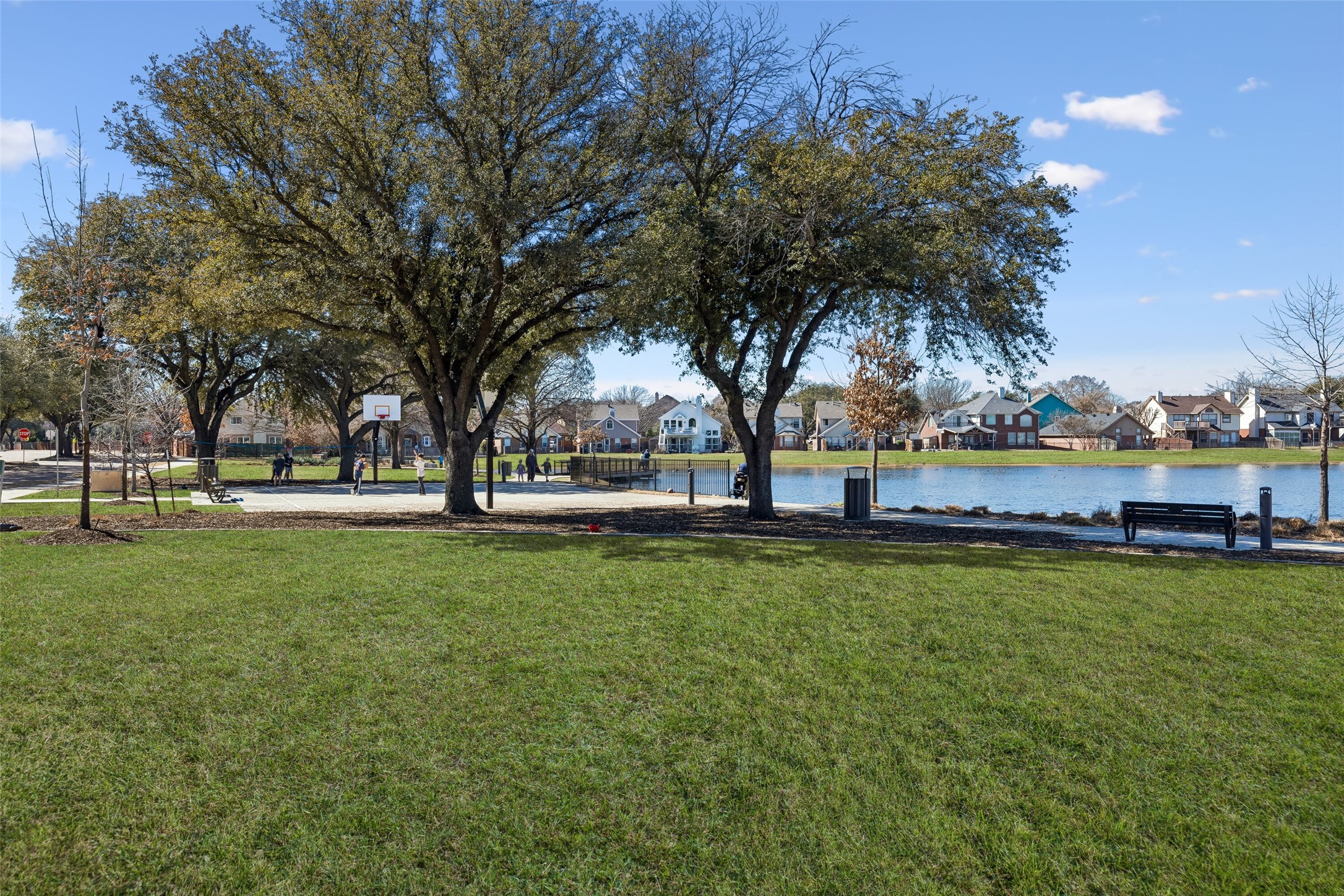 2505 Lakeshore Drive Flower Mound TX 75028