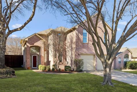 2505 Lakeshore Drive Flower Mound TX 75028