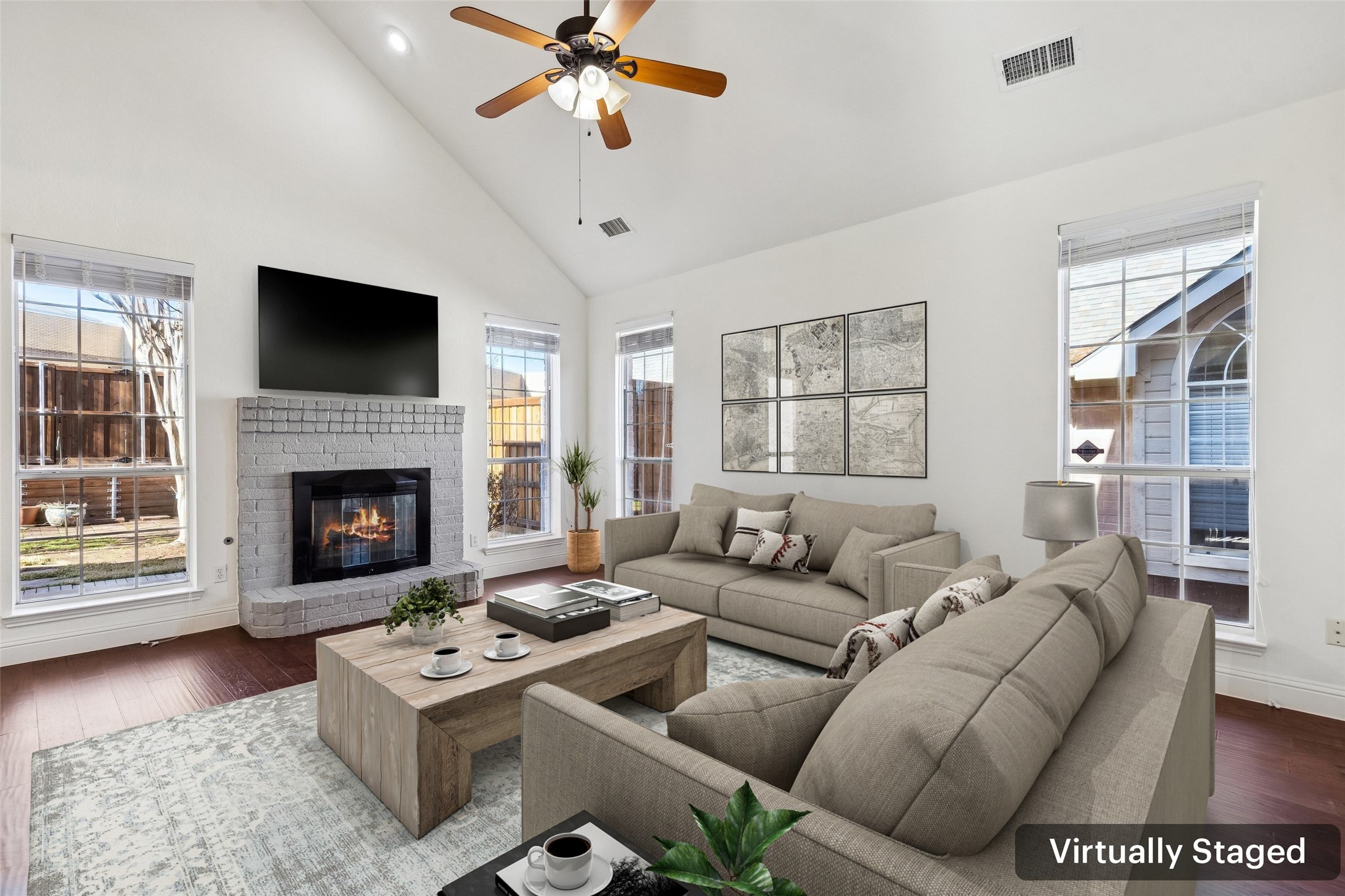 2505 Lakeshore Drive Flower Mound TX 75028