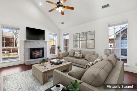 2505 Lakeshore Drive Flower Mound TX 75028