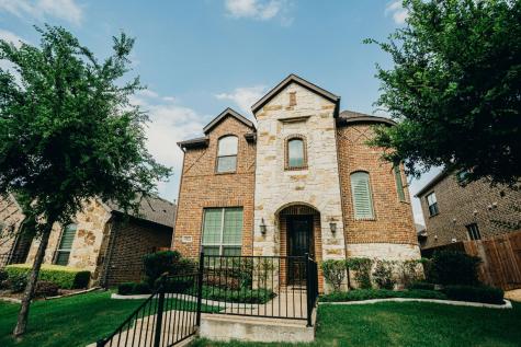 5022 Dominion Boulevard Irving TX 75038