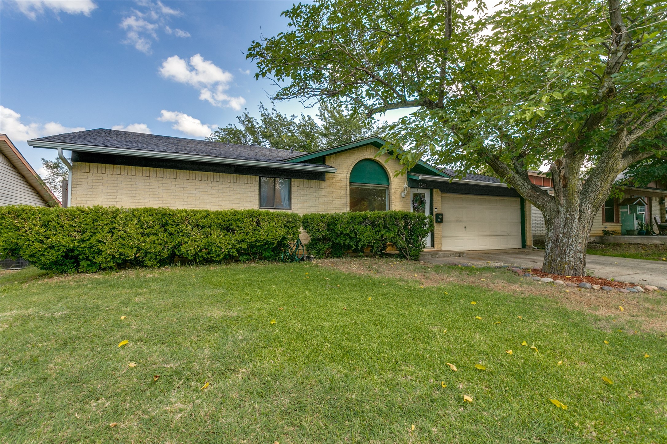 1341 Tahoe Drive Lewisville TX 75067