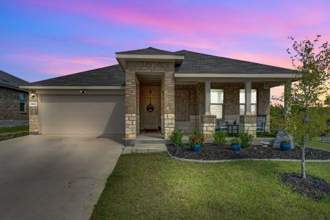 5800 Bull Creek Lane Denton TX 76226
