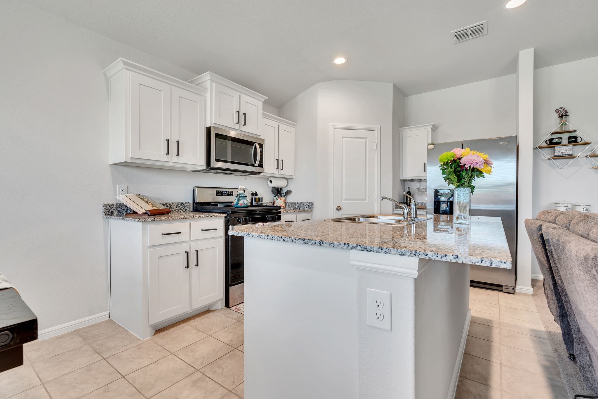 5800 Bull Creek Lane Denton TX 76226