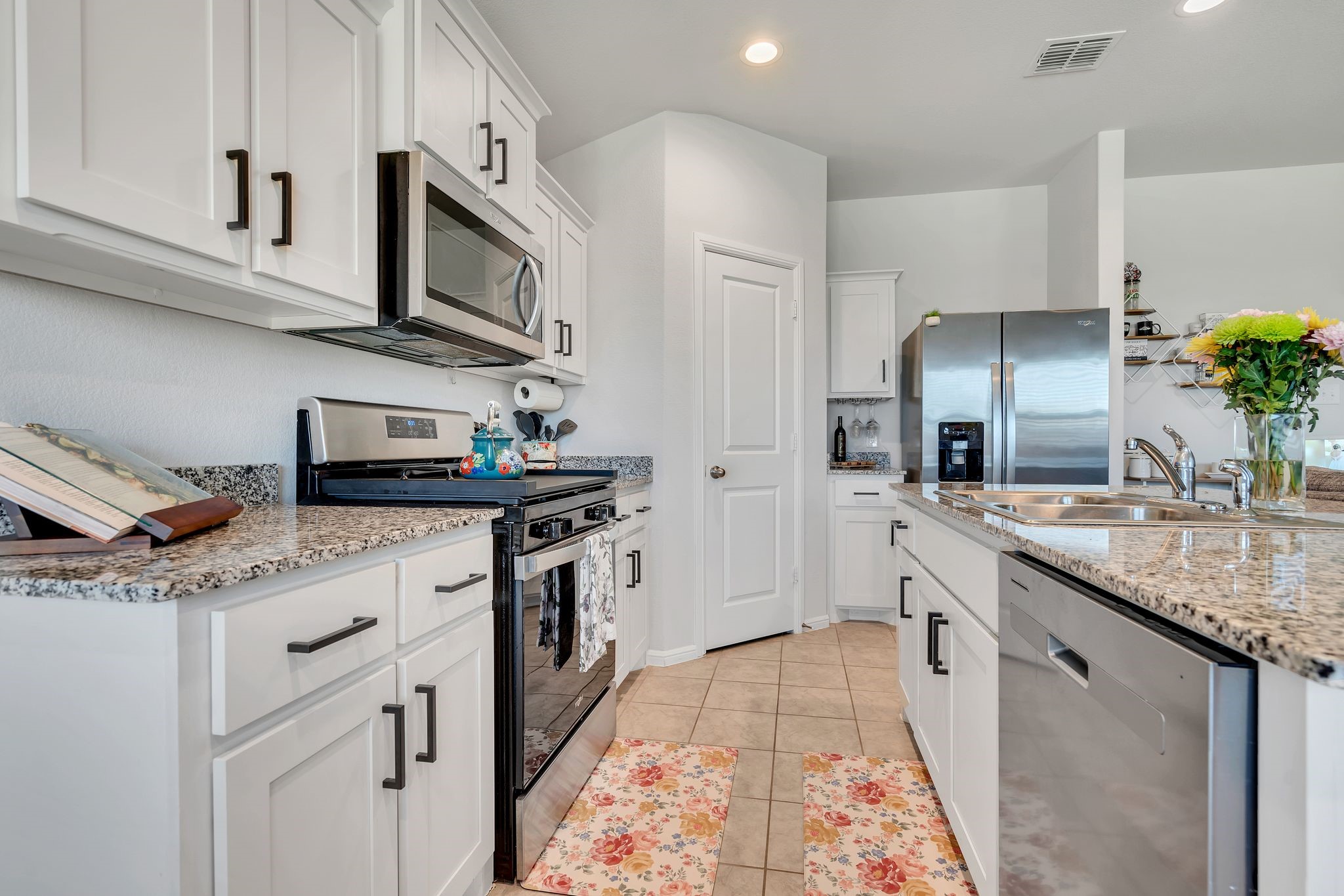 5800 Bull Creek Lane Denton TX 76226