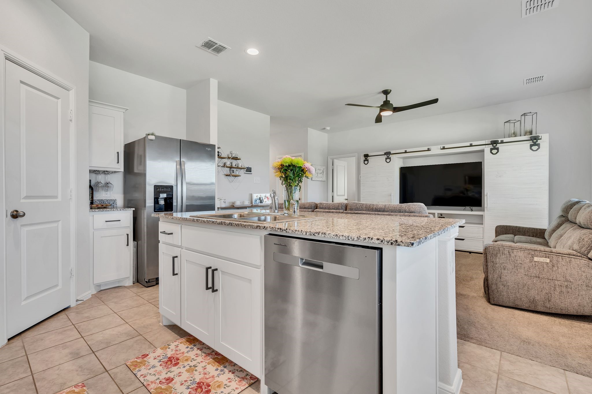 5800 Bull Creek Lane Denton TX 76226