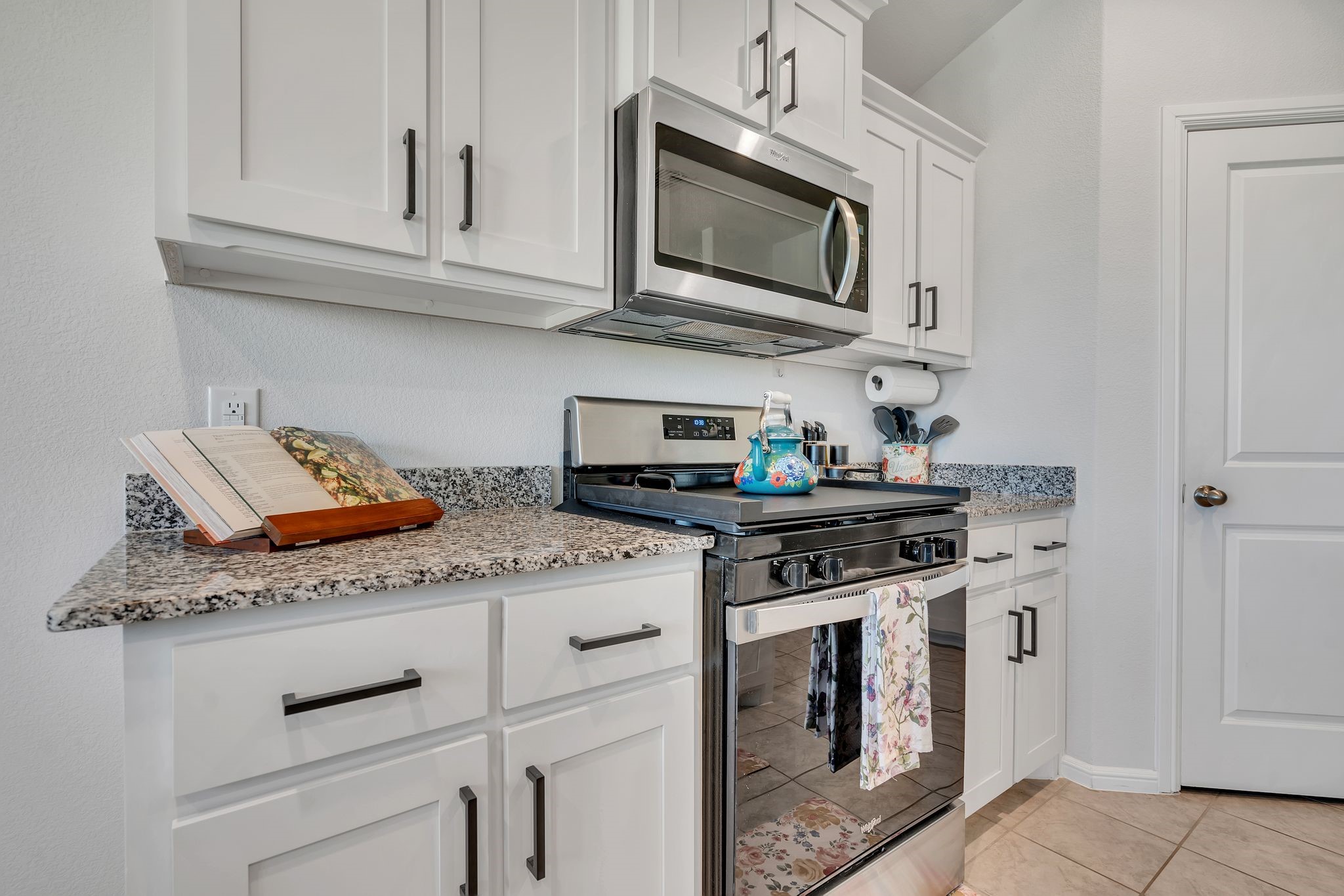 5800 Bull Creek Lane Denton TX 76226