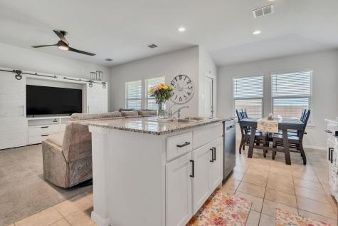 5800 Bull Creek Lane Denton TX 76226